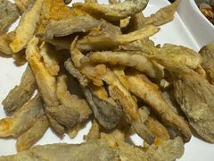 -冰城小镇音乐串吧·聚会餐厅(百子湾店)