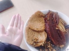 -顺心拉面馆(马道街店)