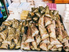 粽子-一品方糕专卖店