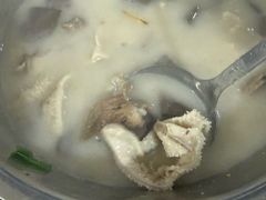 -野狗羊肉汤