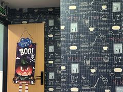 -FullHouse桌游狼人跑团剧本杀(徐家汇店)