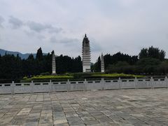 -云南民族村