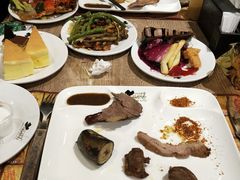 -汉巴味德(大悦城店)