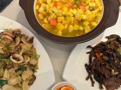 -闽海肴(北辰荟店)