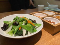 五彩时蔬-闽上鲜·福建菜(龙湖滨江天街店)