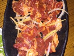 -小城粥道·海胆鲜虾粥(解放广场店)