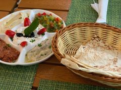 -ALAMEEN阿拉伯餐厅(三里屯店)