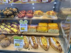 -DEMO黛慕蛋糕(中泰店)