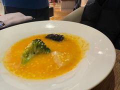 -怡咖啡海鲜自助餐厅(浦东香格里拉店)