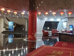 -汕头金海湾大酒店(万象城店)