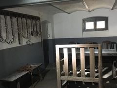 -青岛德国监狱旧址博物馆