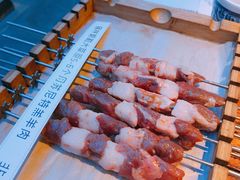 -三个蒙古大叔羊肉串(大宁店)