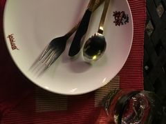 -甘尼仕印度餐厅酒吧(斜塘老街店)
