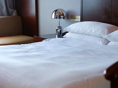 -上海龙之梦万丽酒店