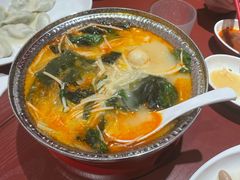 -喜家德虾仁水饺(北京超极合生汇店)