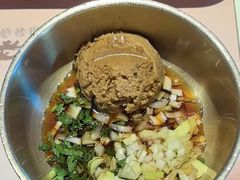 -西塔老太太泥炉烤肉(北京望京店)