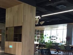 -山下C5cafe(惠通时代广场店)