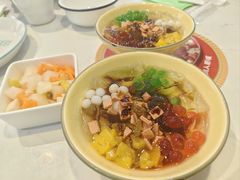 -川人百味(亿合城店)