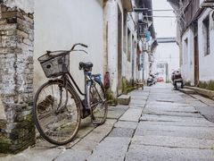 -乌镇东栅景区