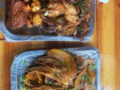 -抚琴第一烤(抚琴地铁站A口店)