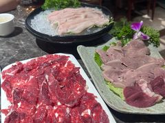 -仄园围炉坊·牛肉火锅·汕头卤水火锅(蛇口店)