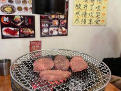 -蒜香焼肉PURUSHIN(马场路店)