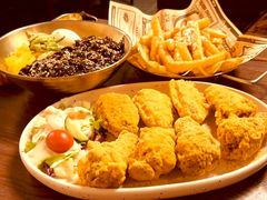 -韩鼎丰·韩国料理(林奥店)