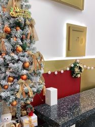 -JUNO hair salon