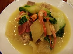 -奎元馆.百年奎元.非遗传承(西湖边的解放路店)