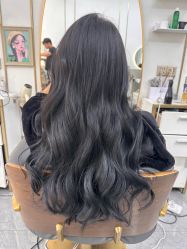 -COCO无痕接发羽毛接发