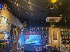 -串大叔炭火烤串·鸡西大冷面刀削面(总店)