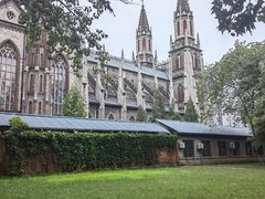 -洪家楼教堂