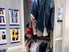 -天真蓝照相馆(宁波来福士店)