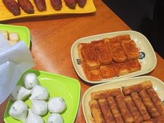 -三煮纸包鱼(青岛总店)