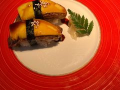 -山葵家·创意料理(宁波来福士店)
