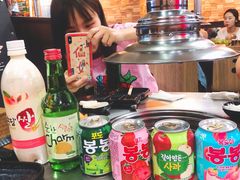 -杀猪天·韩国烤肉(总店)