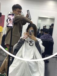点击看大图 -Cima salon西玛沙龙