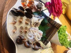 -尚海豆捞(乐虹坊店)