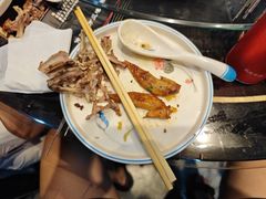 -高家烧鸽子烧烤店63年