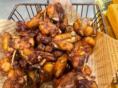 沈阳鸡架-醉炫音速烧烤·干煸菜(沙河总店)