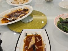 -海宝酒家(中山四路店)