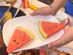 -江湖水乡铁锅炖魚(周庄嘉园店)