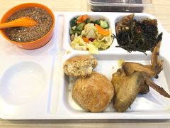 -香妃烤鸡(西单店)
