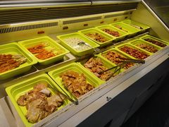 -阪尚皇·原切牛排·烤肉火锅自助(北京路店)