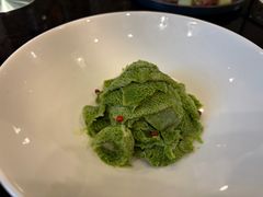 绣球菌-泓0871臻选云南菜·味庄