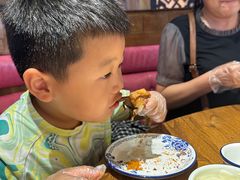 -蒙亨·手把肉·蒙古包文化主题餐厅(乌兰察布天恒广场店)
