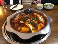-老巷羊蝎子城(湘江世纪城店)