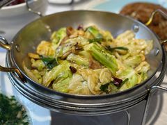 -老人和饭店(淮海中路店)