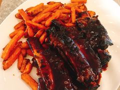 -Hurricane's Grill 飓风牛排