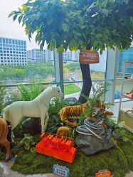 -IMON·HANSA潮玩玩偶毛绒玩具(通州万象汇店)